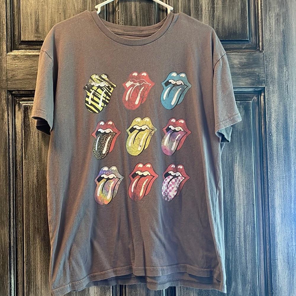 RS T-shirt